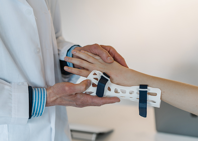 骨科修復(fù)材料