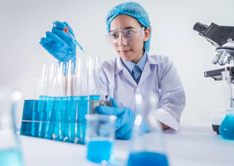 疾病機(jī)制研究