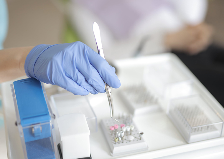 納米傳感器檢測(cè)技術(shù)